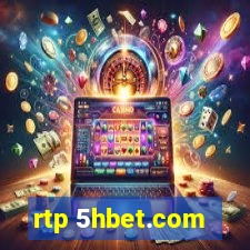 rtp 5hbet.com